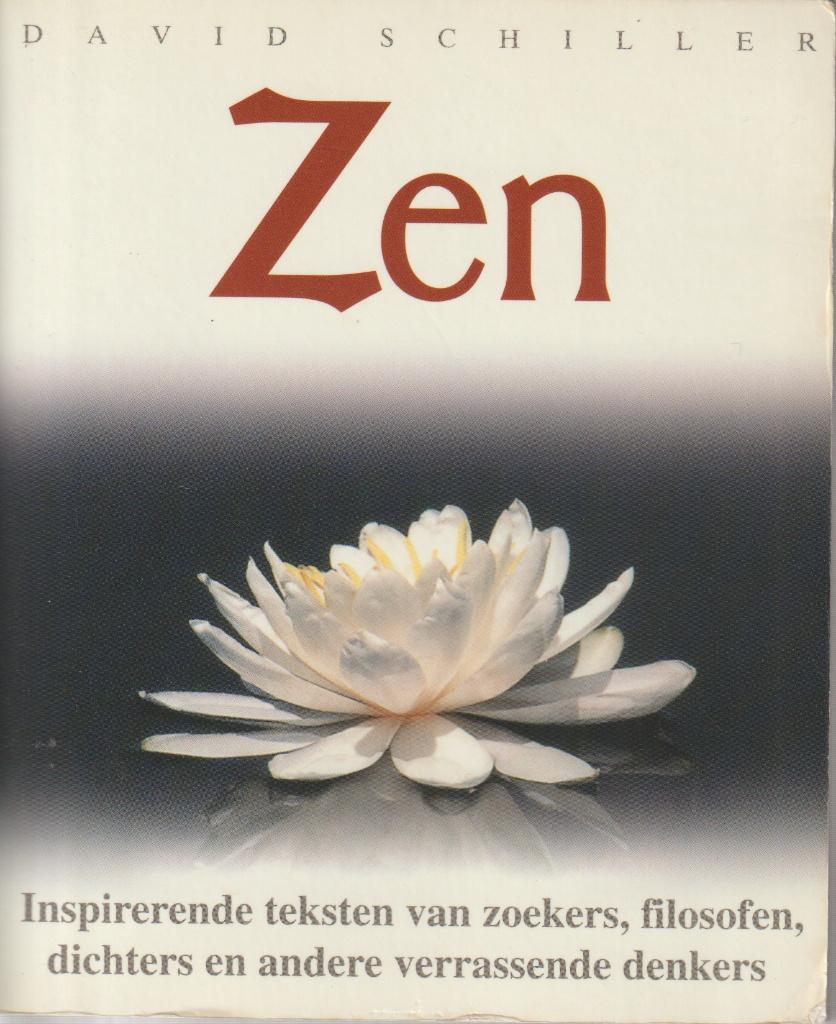 Zen, Gelezen, Overige typen, Ophalen of Verzenden, Overige onderwerpen