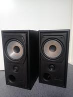 Mission 732 speakers, Audio, Tv en Foto, Luidsprekers, Ophalen, 60 tot 120 watt, Front, Rear of Stereo speakers, Overige merken