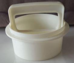 Diverse keuken benodigdheden / hulpjes, Overige typen, Ophalen, Zo goed als nieuw