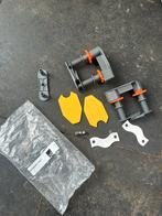 Easy Drain 2x stelwartel, Doe-het-zelf en Verbouw, Sanitair, Ophalen, Nieuw, Douche