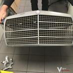 Mercedes W115 Motorkap met of zonder Grlle, Ophalen, Gebruikt, -, -