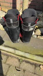 Burton Snowboardschoenen - Maat 43 (US 10), Ophalen of Verzenden, Gebruikt, Snowboots