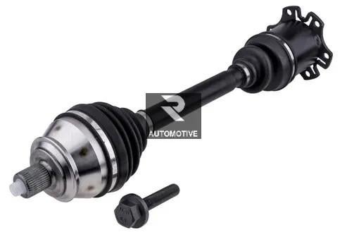 Aandrijfas rechtsvoor Audi A6 C6 4F0407272J, AUDI AG, Kundenbetreuung@audi.de, Nieuw, Auto-Union-Strasse 1
85045  Ingolstadt, DE