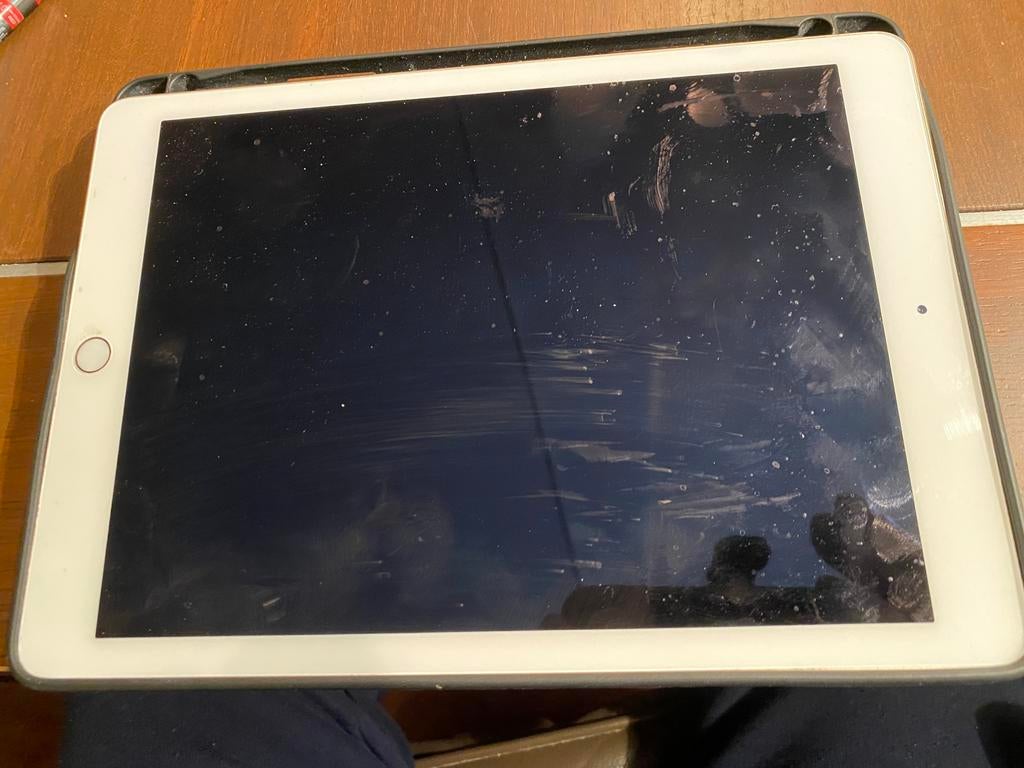 Tablet, Computers en Software, Android Tablets, Ophalen of Verzenden, Zo goed als nieuw, 10 inch, 16 GB