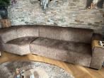 Op maat gemaakte bank, Ophalen, Hoekbank, 300 cm of meer, 75 tot 100 cm