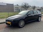 Alfa Romeo 159 Sportwagon 1.8 mpi Impression Nieuwe APK, Stof, Gebruikt, 4 cilinders, 1796 cc