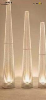 Ferrolight Halogeen Lampen Set (200, 175, 150 cm), Ophalen of Verzenden, Zo goed als nieuw