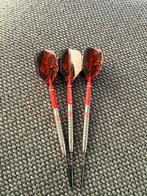 Red Dragon Jonny Clayton 2.0 90% - Dartpijlen 22G, Ophalen of Verzenden, Zo goed als nieuw, Pijlen