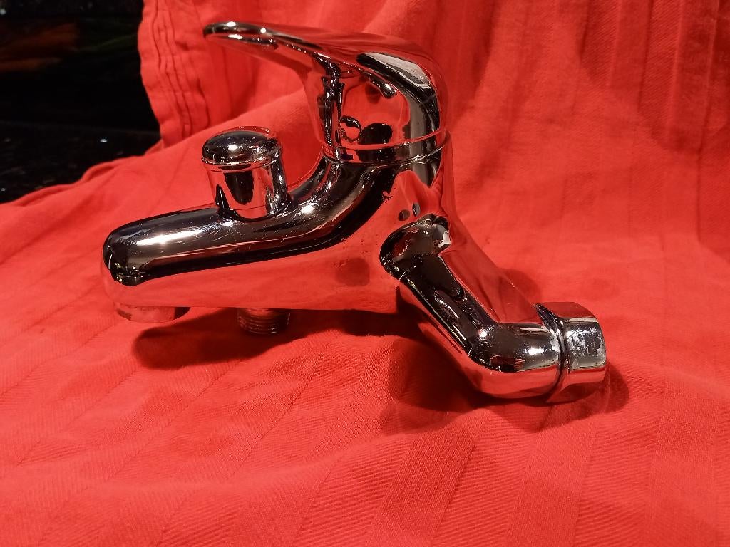 badmengkraan, Huis en Inrichting, Ophalen of Verzenden, Zo goed als nieuw, Overige kleuren, Overige typen