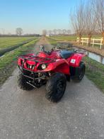 Yamaha grizzly 350cc, Motoren, Quads en Trikes