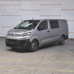 Bedrijfsauto, Citroën, Jumpy, 2023, Automaat, Overige modellen, Overige carrosserieën, Overige brandstoffen