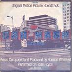 Rose Royce – Car Wash (1977), Gebruikt, 7 inch, Single, Ophalen of Verzenden