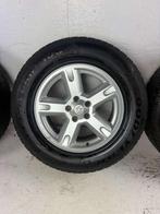 Originele Dodge Nitro SXT SLT R/T velgen 17" 5x114.3 winter, Niet ingevuld, Banden en Velgen, Niet ingevuld, 17 inch