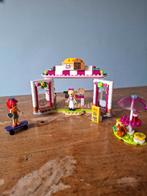 Lego Friends: Heartlake City Park Café, Ophalen, Lego, Compleet, Friends