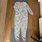 Heerlijke Unicorn Onesie / Huispak - Maat [M] - Zgan!, Kleding | Dames, Carnaval, Primark, Kleding, Gedragen
