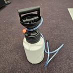 Nieuwe Zonneboiler Vulpomp - Snel en Morsvrij Vullen, Ophalen of Verzenden, Nieuw