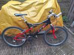 B1 Arron mountainbike, Gebruikt, 53 tot 57 cm, Ophalen, Overige merken