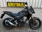 Honda CB 500 X ABS (bj 2023), Bedrijf, Toermotor, 471 cc