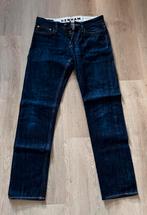 DENHAM - maat 30, Ophalen of Verzenden, Zo goed als nieuw, Blauw, W32 (confectie 46) of kleiner