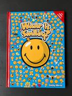 Waar is Smiley? - Smiley World, Ophalen of Verzenden, Zo goed als nieuw