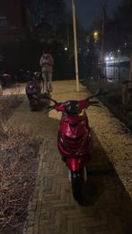 Zip snor, Ophalen of Verzenden, Zo goed als nieuw, Benzine, Zip