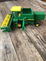 Ertl Combine 6600 John Deere, Ophalen of Verzenden, Gebruikt, Overige typen, Overige merken