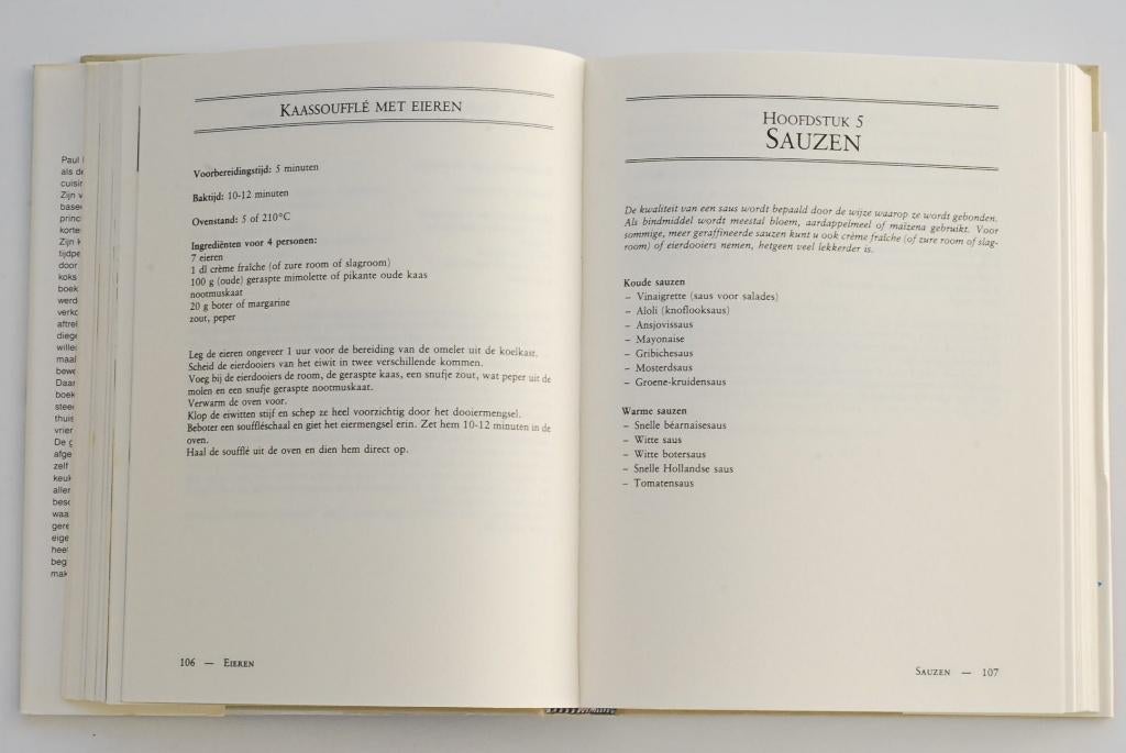 Bocuse bij u thuis - Paul Bocuse (1983), Boeken, Kookboeken, Verzenden, Zo goed als nieuw, Frankrijk