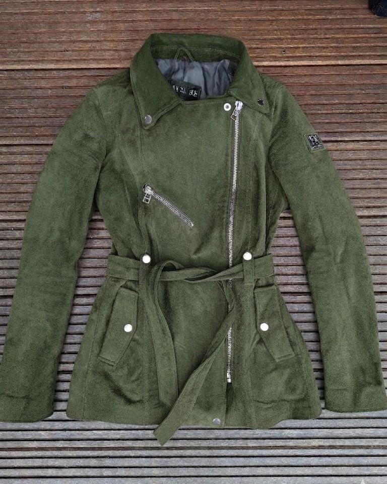 Tussenjas van Freaky Nation maat XS, Ophalen of Verzenden, Freaky Nation, Maat 34 (XS) of kleiner, Gedragen