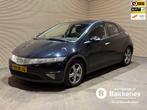 Honda Civic 1.4 Sport | Airco | NAP, Auto's, 83 pk, Gebruikt, 4 cilinders, Zwart