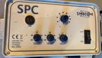 SMSCOM SPC 8A & 16A Ventilator Controller, Ophalen of Verzenden, Gebruikt