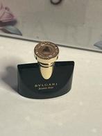 Bvlgari - jasmin noir miniature 5ml edp, Ophalen of Verzenden, Nieuw, Miniatuur, Gevuld