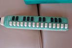 Hohner Melodica Soprano en Alto, Ophalen of Verzenden, Gebruikt, Overige typen
