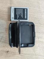 Samsung Galaxy S3 oplader, Ophalen of Verzenden, Gebruikt, Samsung