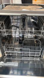 Inbouw vaatwasser goede staat, Ophalen, Zo goed als nieuw, Inbouw, Minder dan 85 cm