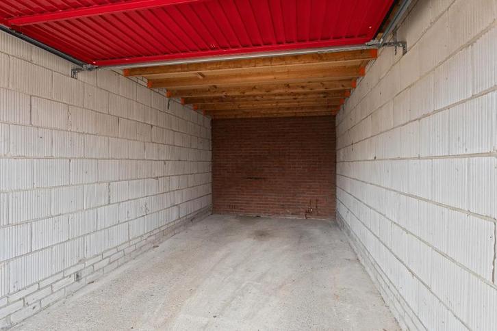 Garagebox Den Helder, Auto diversen, Overige Auto diversen, Ophalen of Verzenden