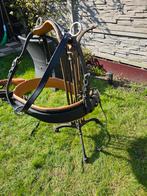 Te koop nieuw Ideal equestrian borsttuig, Dieren en Toebehoren, Paarden en Pony's | Hoofdstellen en Tuigage, Ophalen of Verzenden