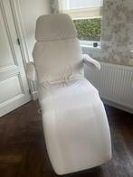 Elektrische massage stoel, Ophalen of Verzenden, Zo goed als nieuw, Massagestoel of Kussen