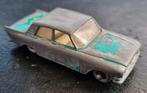Lesney ford zephyr 6 groen, Ophalen of Verzenden, Gebruikt, Auto