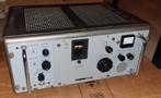 Telefunken E149 Uk/1d VHF ontvanger, Ophalen of Verzenden, Gebruikt, Ontvanger
