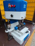 Sleutelmachine sleutelfrees Borkey., Doe-het-zelf en Verbouw, Ophalen of Verzenden, Gebruikt