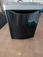 Papier versnipperaar, Ophalen, Minder dan 50 cm