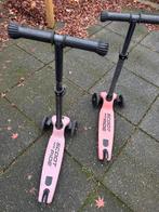 Step scott, Ophalen of Verzenden, Gebruikt, Gewone step