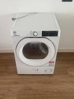 Hoover H-DRY 500 condensdroger 8 kg, Ophalen, 6 tot 8 kg, Gebruikt, Voorlader