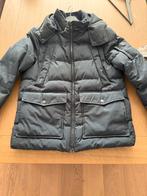 Originele Airforce jas maat S, Ophalen, Gedragen, Maat 46 (S) of kleiner, Rood