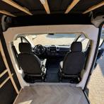 Fiat ducato B stylen / stijl Links Rechts en Boven, Ophalen, Nieuw
