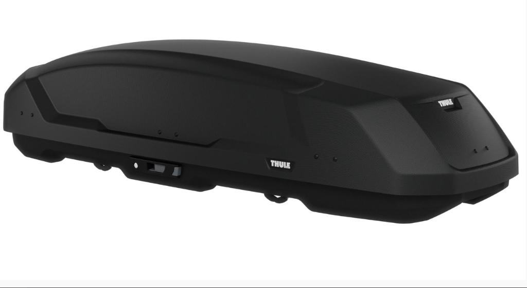 SUPERDEAL: THULE Force XT Sport – De Slanke Allesdrager!, Ophalen, Nieuw