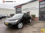 Nissan Murano 3.5 V6, Auto's, Nissan, Automaat, Gebruikt, Murano, 234 pk