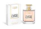 Classy Love parfum voor dames 100ml van Creation Lamis, Ophalen of Verzenden, Nieuw