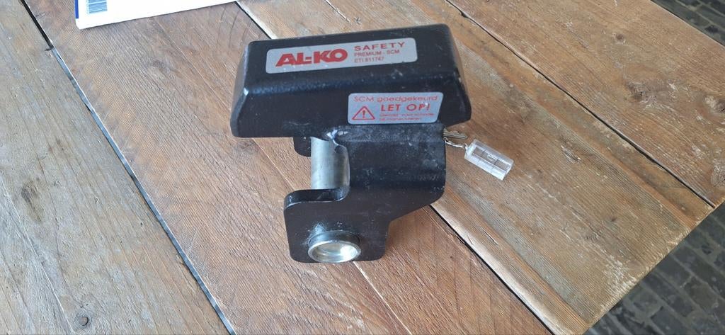 Disselslot, Ophalen of Verzenden