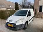 Citroën Berlingo 1.6 HDI 66KW 2011, Voorwielaandrijving, Stof, 4 cilinders, Citroën